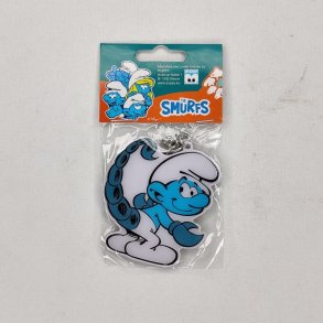 Nr 3 Nglering Smlf Skorpion (Smurf / Smlferne)