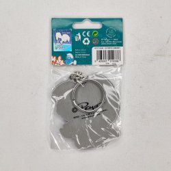 Nr 3 Nglering Smlf Skorpion (Smurf / Smlferne)