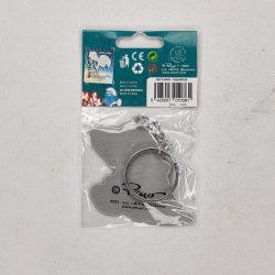 Nr 4 Nglering Smlf Vandmanden (Smurf / Smlferne)