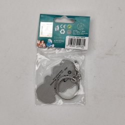 Nr 6 Nglering Smlf (Smurf / Smlferne)