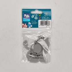 Nr 7 Nglering Smlf Stjernetegn (Smurf / Smlferne)