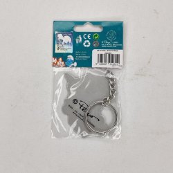 Nr 8 Nglering Smlf Stjernetegn (Smurf / Smlferne)