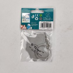 Nr 10 Nglering Smlf Stjernetegn (Smurf / Smlferne)