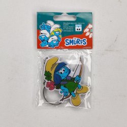 Nr 11 Nglering Smlf (Smurf / Smlferne)