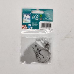 Nr 13 Nglering Smlfine (Smurf / Smlferne)