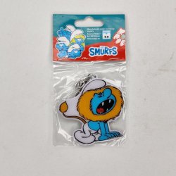 Nr 14 Nglering Smlf Stjernetegn (Smurf / Smlferne)