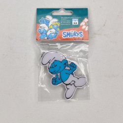 Nr 15 Nglering Smlf (Smurf / Smlferne)