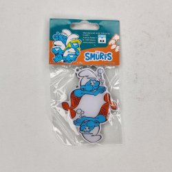 Nr 19 Nglering Smlf Stjernetegn (Smurf / Smlferne)