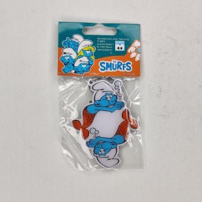 Nr 19 Nglering Smlf Stjernetegn (Smurf / Smlferne)