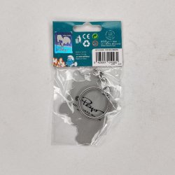 Nr 19 Nglering Smlf Stjernetegn (Smurf / Smlferne)