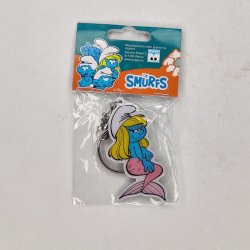 Nr 20 Nglering Smlfine Havfrue (Smurf / Smlferne)