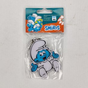 Nr 21 Nglering Baby Smlf (Smurf / Smlferne)