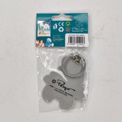 Nr 21 Nglering Baby Smlf (Smurf / Smlferne)