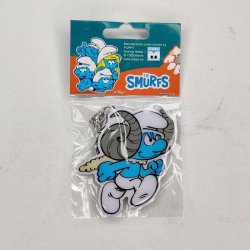 Nr 24 Nglering Smlf Stjernetegn (Smurf / Smlferne)