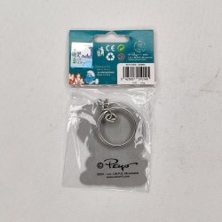 Nr 27 Nglering Smlf Stjernetegn (Smurf / Smlferne)