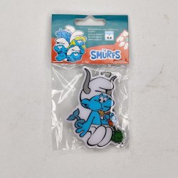 Nr 29 Nglering Smlf Stjernetegn (Smurf / Smlferne)