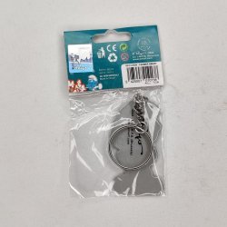 Nr 30 Nglering Smlf (Smurf / Smlferne)