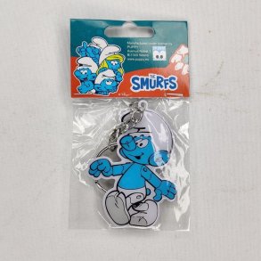 Nr 31 Nglering Smlf (Smurf / Smlferne)