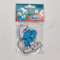 Nr 33 Nglering Smlf (Smurf / Smlferne)