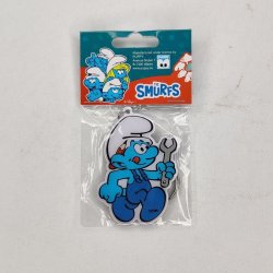 Nr 36 Nglering Smlf Tmrer (Smurf / Smlferne)