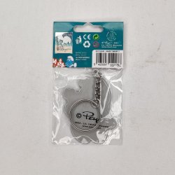 Nr 36 Nglering Smlf Tmrer (Smurf / Smlferne)