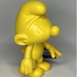 Gul Smlf Plast - Puppy