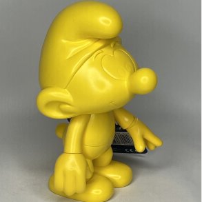 Gul Smlf Plast - Puppy