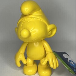 Gul Smlf Plast - Puppy