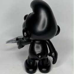 Sort Smlf Plast - Puppy