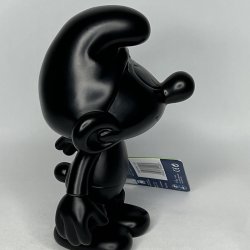 Sort Smlf Plast - Puppy