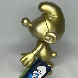 Mat Guld Smlf - Puppy