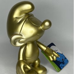 Mat Guld Smlf - Puppy