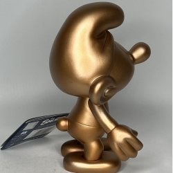 Mat Kobber Smlf Plast - Puppy