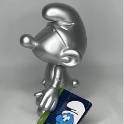 Mat Slv Smlf Plast - Puppy