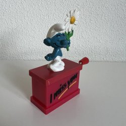 Retro Smlf Spilledse