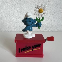 Retro Smlf Spilledse