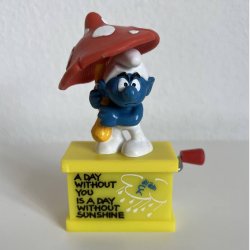 Retro Smlf Spilledse