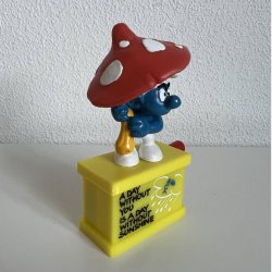 Retro Smlf Spilledse