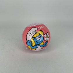 Smlfine Sbebold Rosa