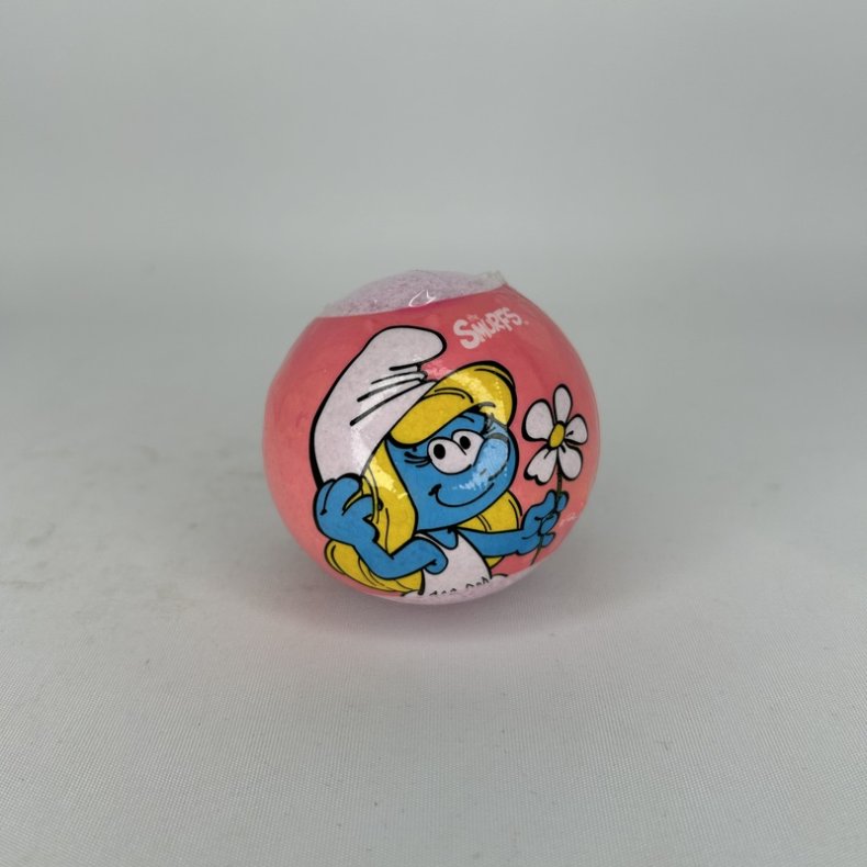 Smlfine Sbebold Rosa