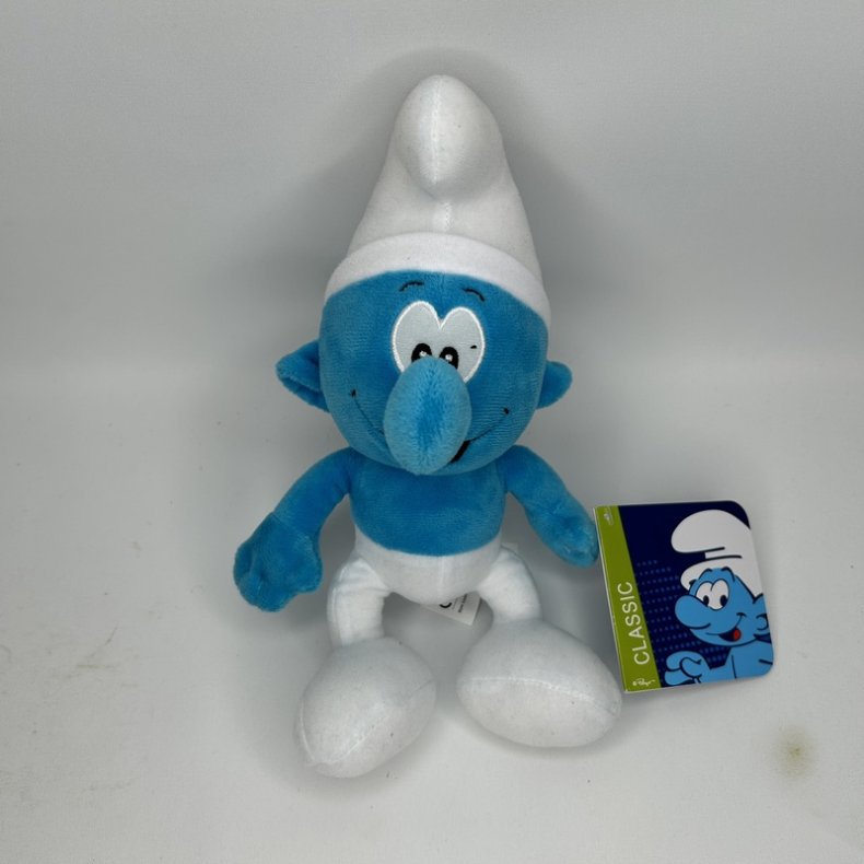 Smlf Bamse