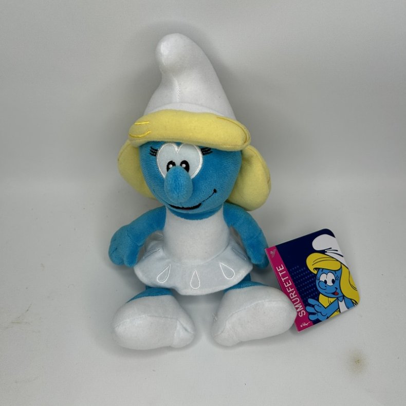 Smlfine Bamse