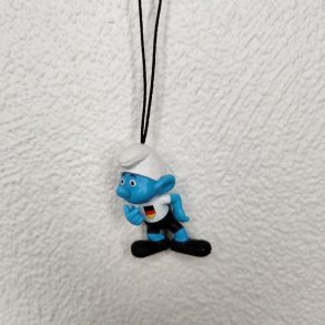 Charm Midtbane Smlf nr 6