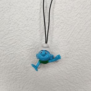 Charm Mlmand Smlf nr 1