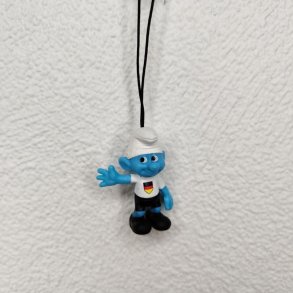 Charm Mlmand Smlf nr 10