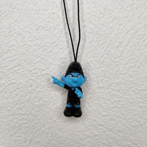 Charm Dommer Smlf nr 12