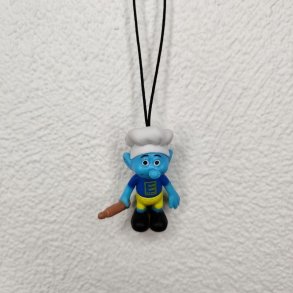 Charm Smlf Kok nr 13