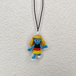 Charm Smlfine Tilhnger nr 14