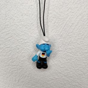 Charm Forsvar Smlf nr2