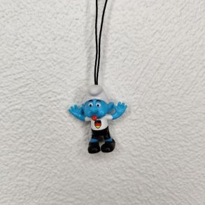 Charm Forsvar Smlf nr 3